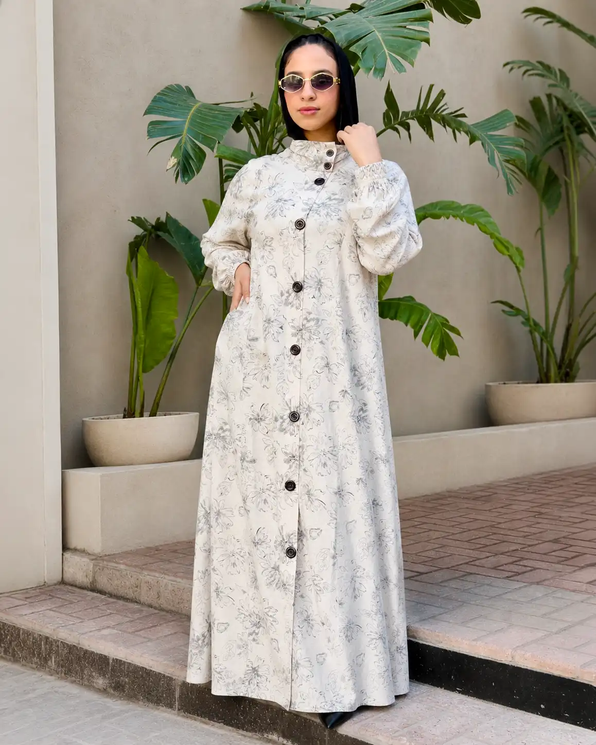 ALIA DRESS 