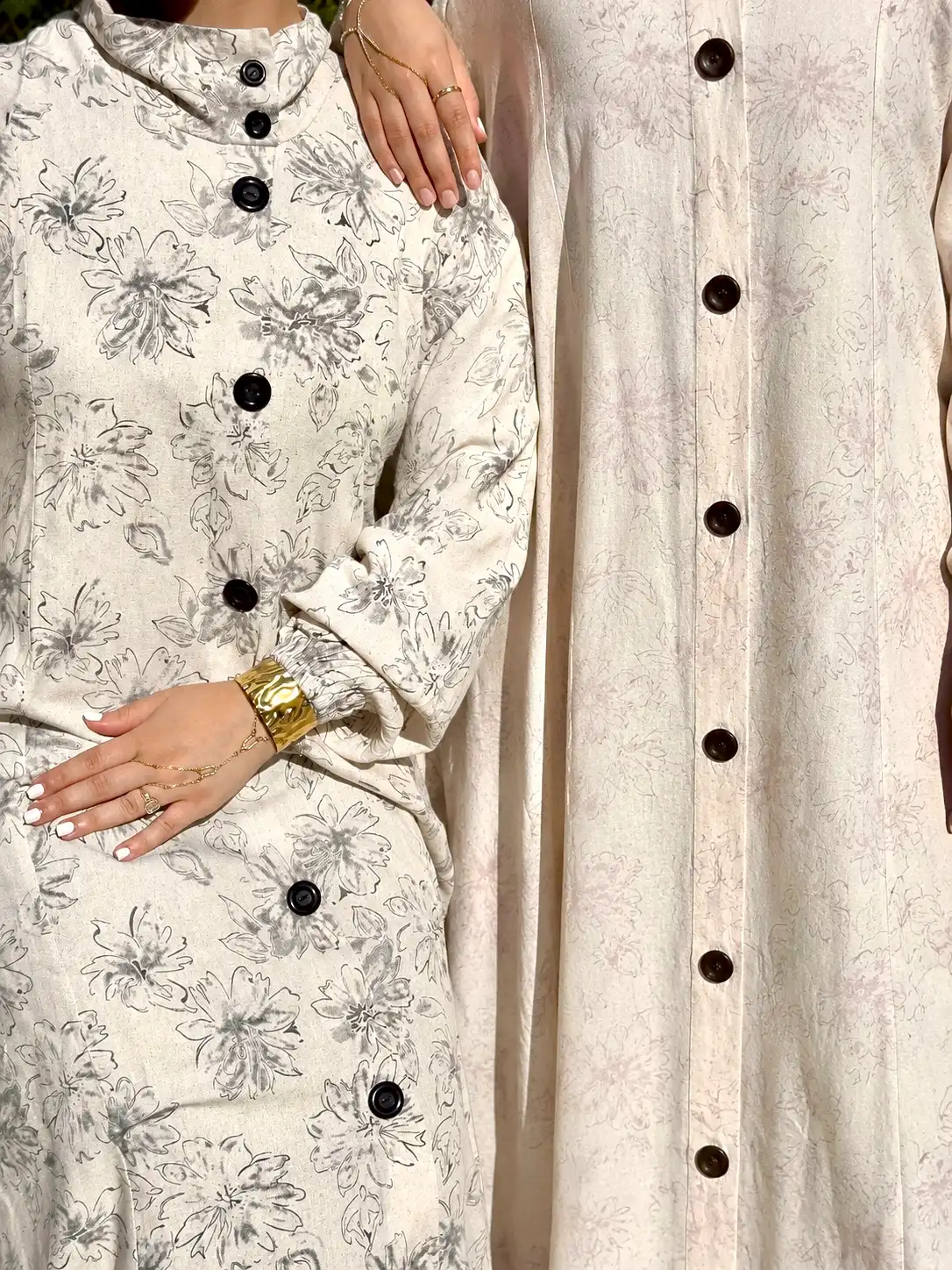 ALIA DRESS 