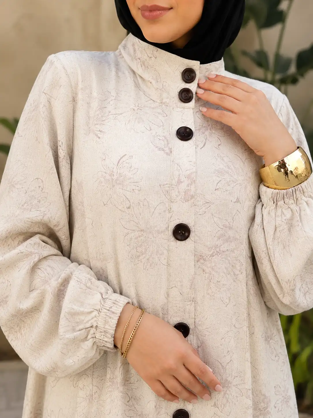 ALIA DRESS 