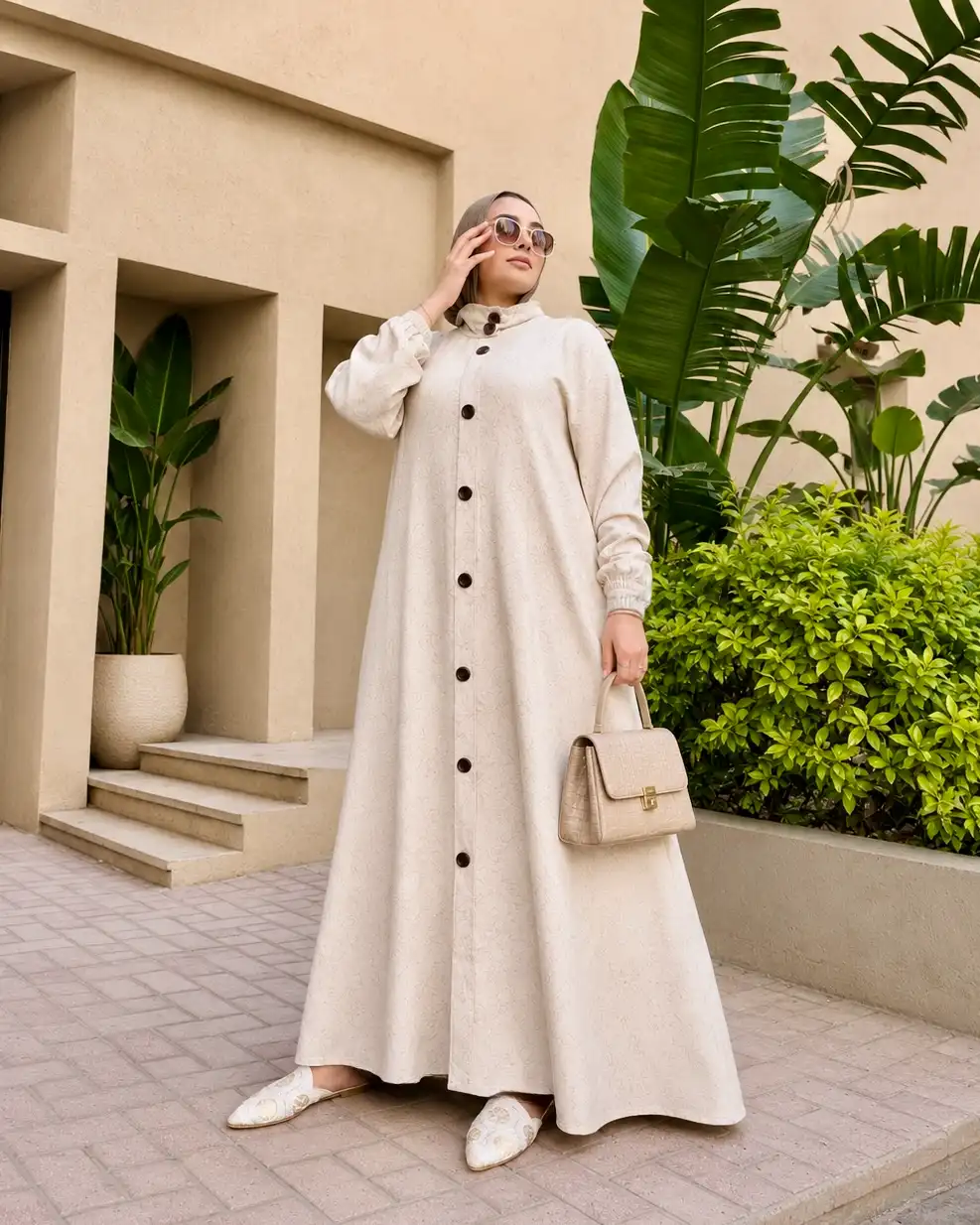 ALIA DRESS 