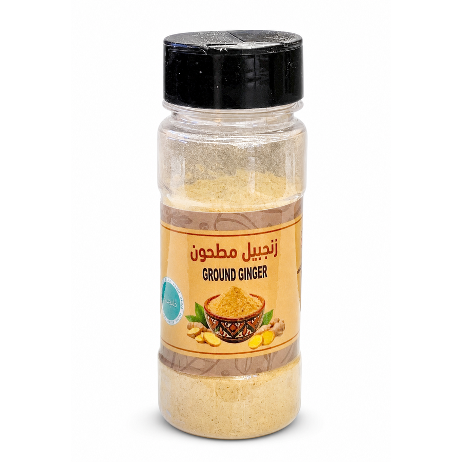 أنواع التوابل