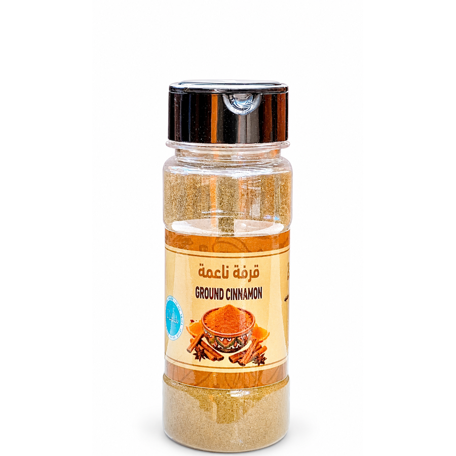 أنواع التوابل
