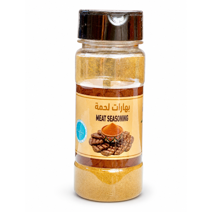 أنواع التوابل