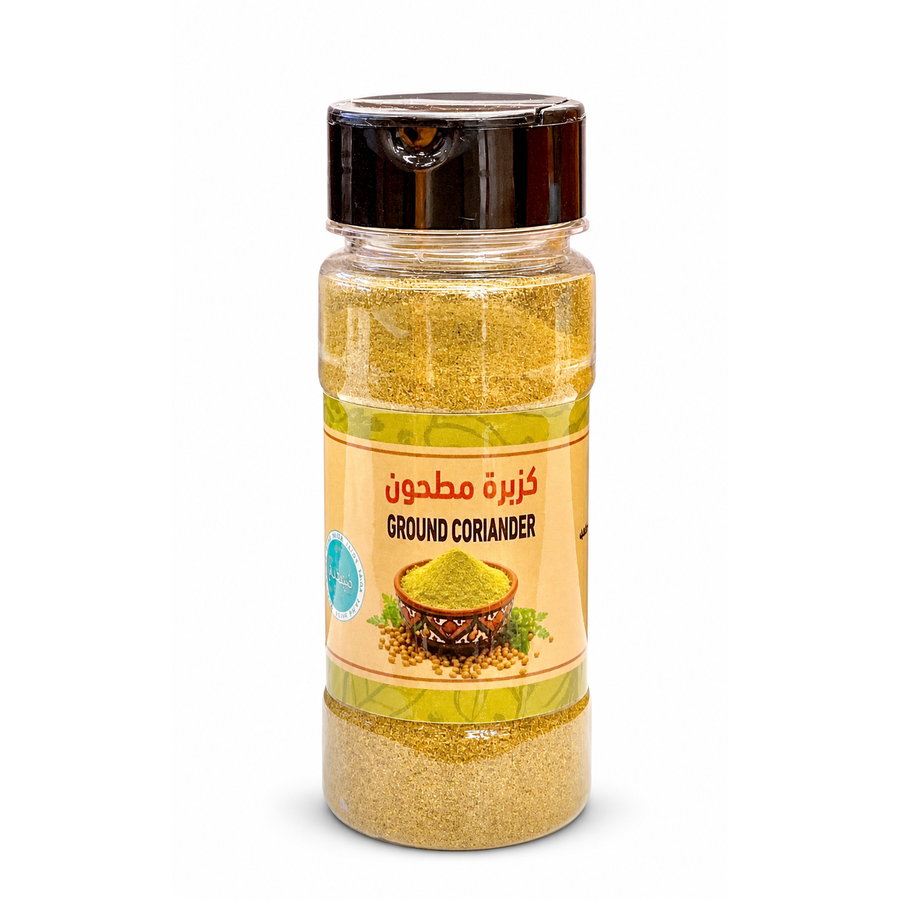 أنواع التوابل