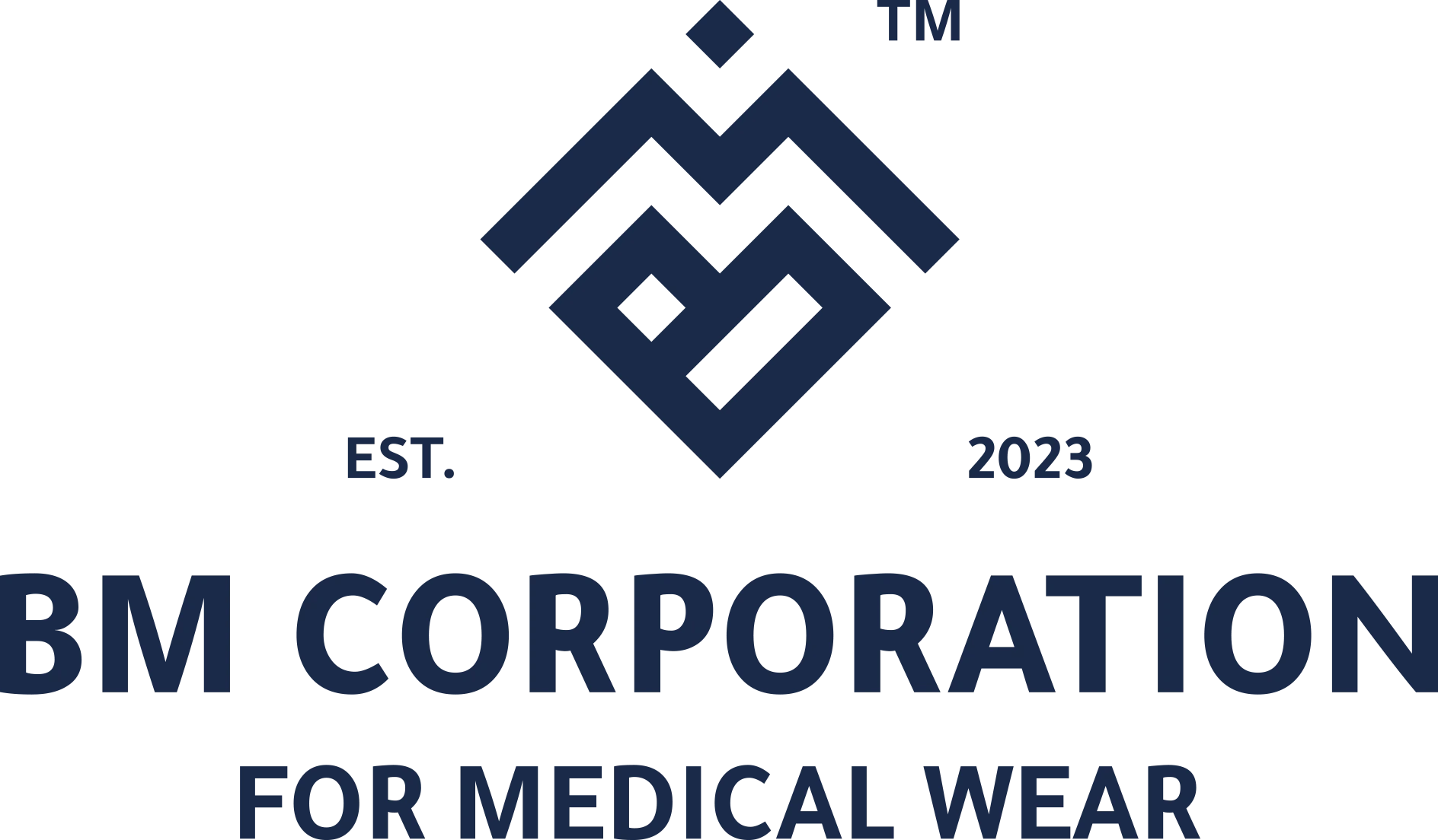 BM CORPORATION