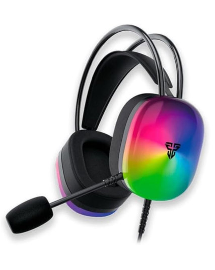 FANTECH HG29 RGB Aurora 7.1 Gaming Headset 