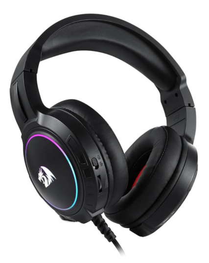 Redragon H270 RGB Gaming Headset with Microphone