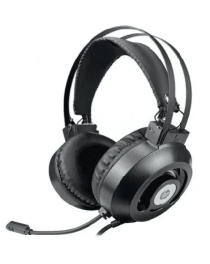 Headset HP H160 Gaming 2-3*5+USB