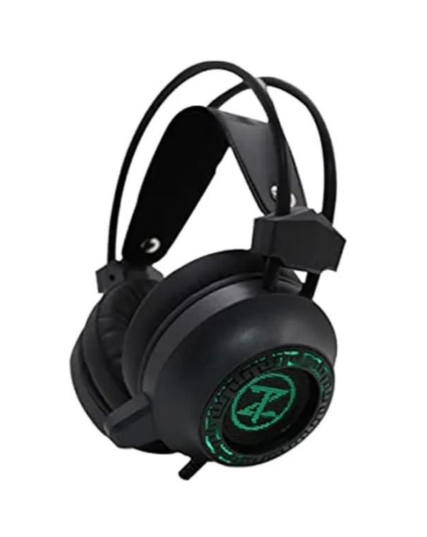 Techno Zone K38 Gaming Headphone _USB_7.1