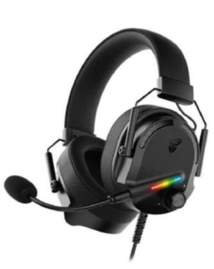 FANTECH HG26 ALTO RBG GAMING HEADSET BLACK