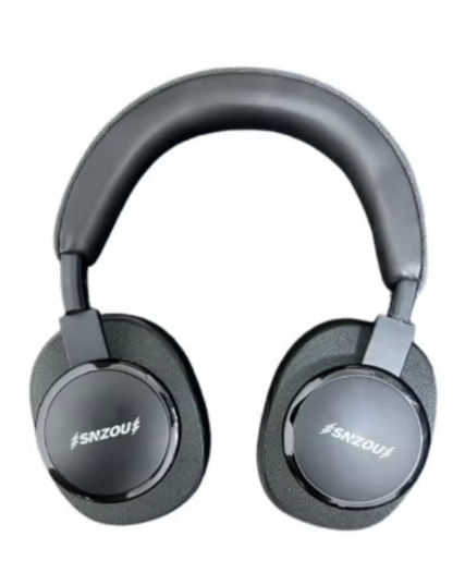 SNZOU SN-33 Gaming Headset – Stereo Sound Headset with Microphone