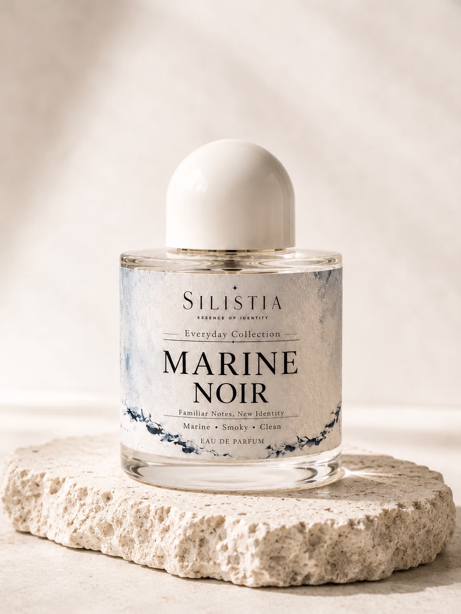 Marine Noir - Everyday Collection