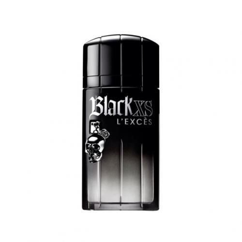 Black XS L'Exces for Him Rabanne