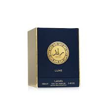 Ra'ed Luxe Lattafa Perfumes