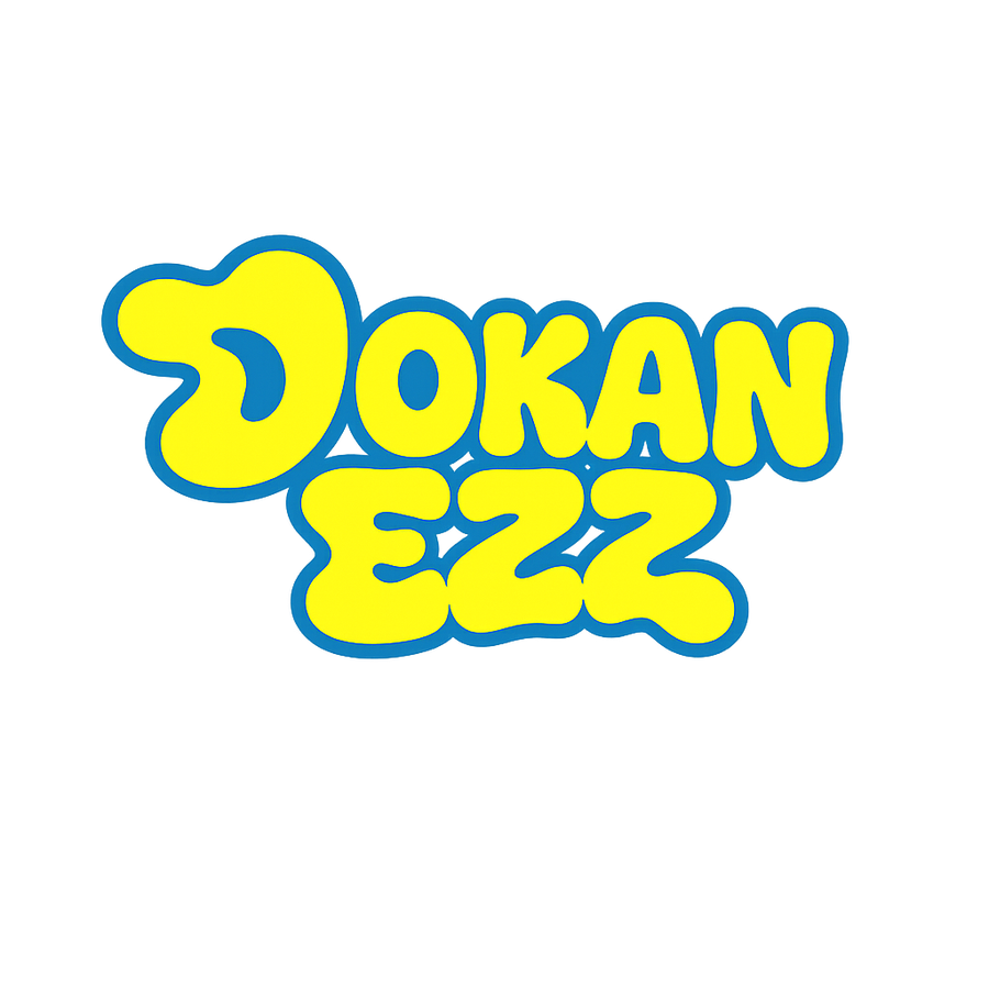 DokanEzz