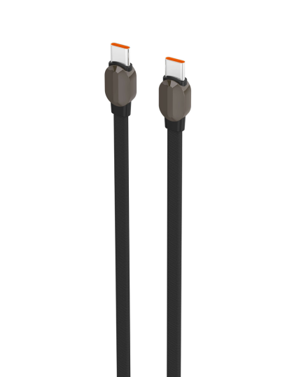 LDNIO LC211C 65W Fast Charging USB-C Data Cable