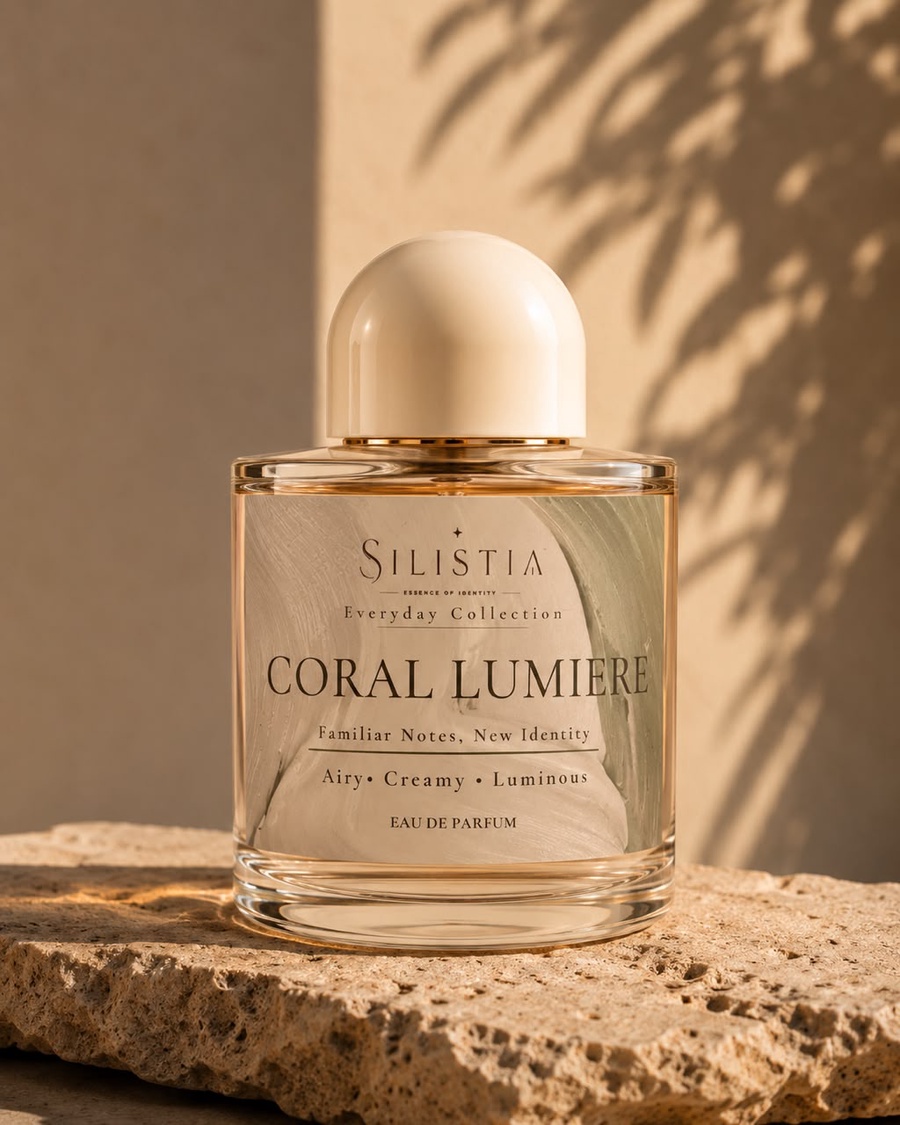 Coral Lumiere - Everyday Collection