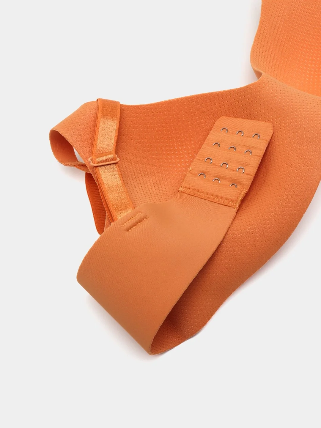 Seamless Laser Cut Everyday Bra