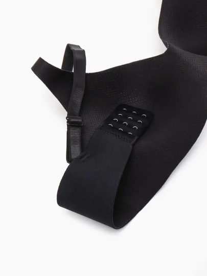 Seamless Laser Cut Everyday Bra