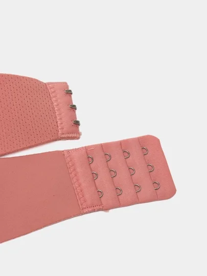 Seamless Laser Cut Everyday Bra
