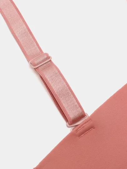 Seamless Laser Cut Everyday Bra