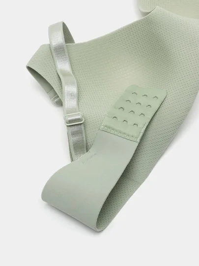 Seamless Laser Cut Everyday Bra