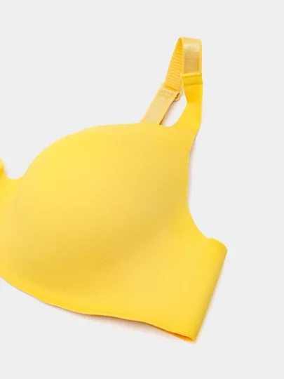 Seamless Laser Cut Everyday Bra