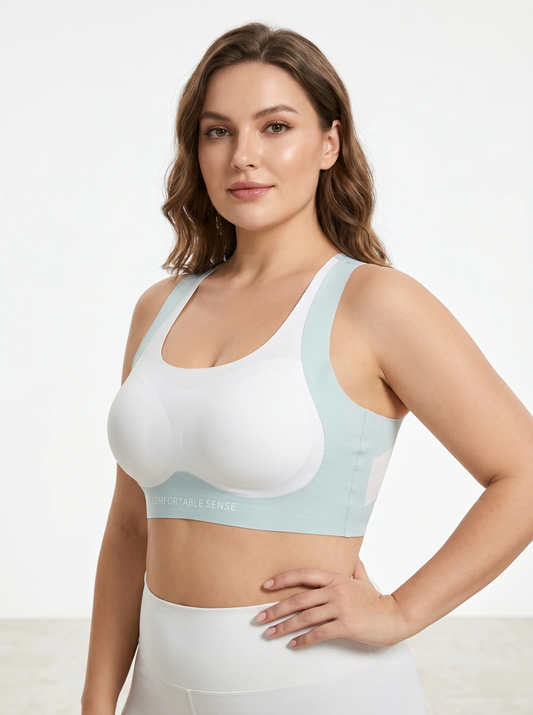 Sport-Bra
