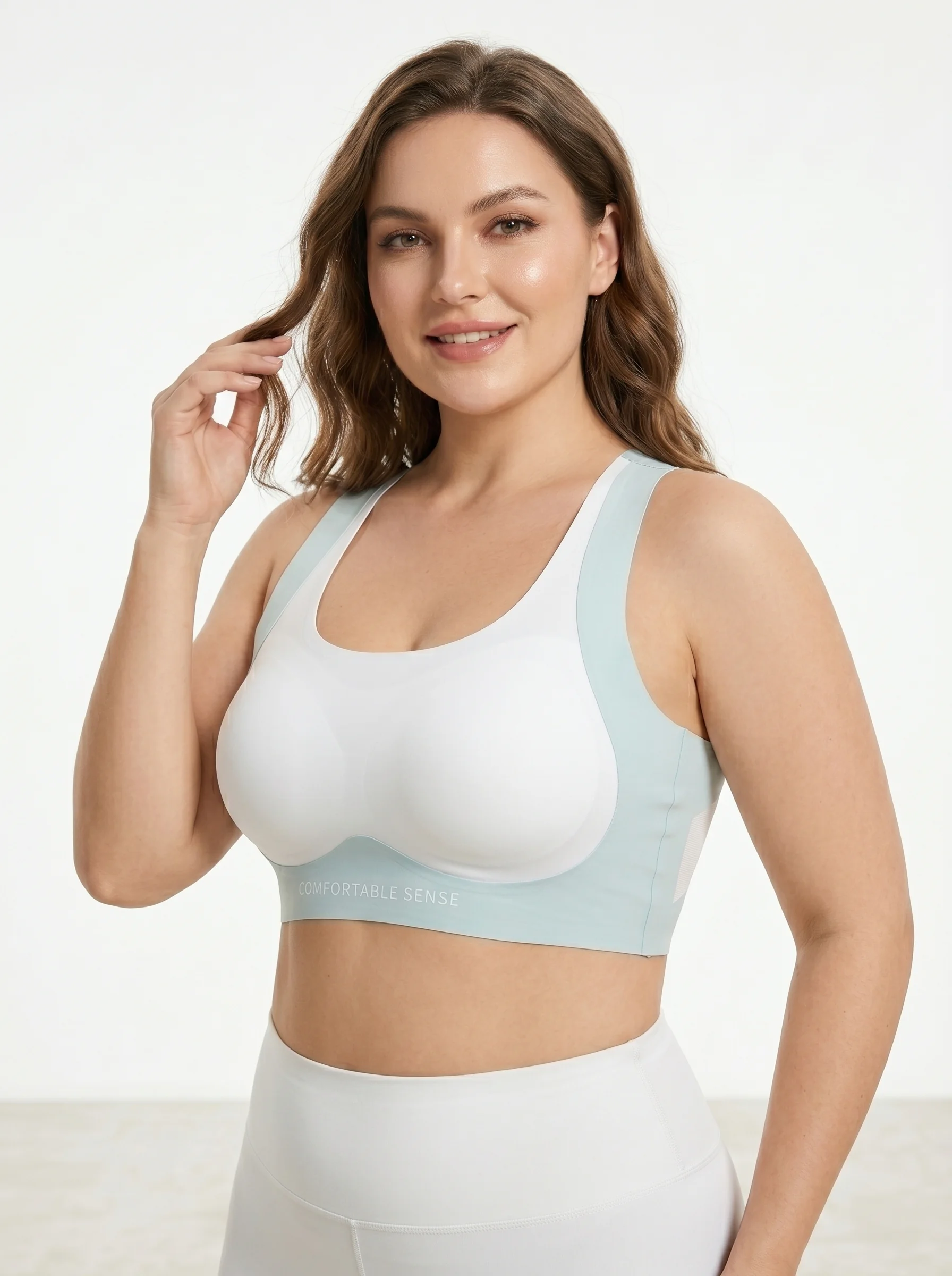 Sport-Bra
