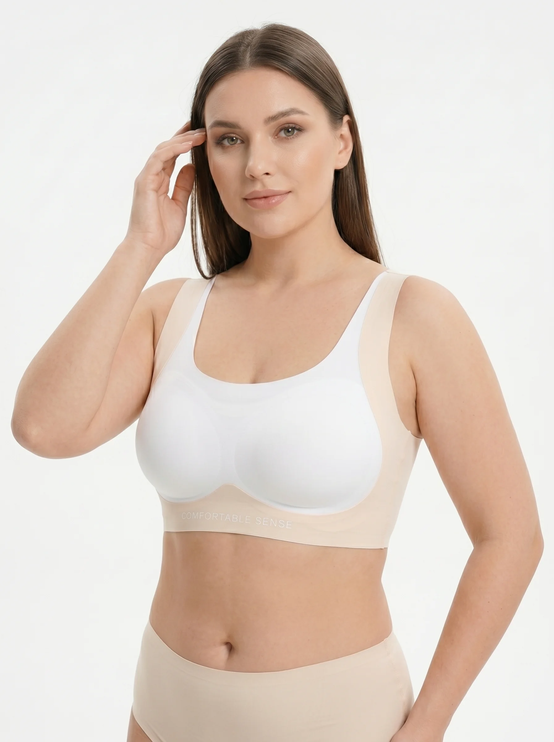 Sport-Bra