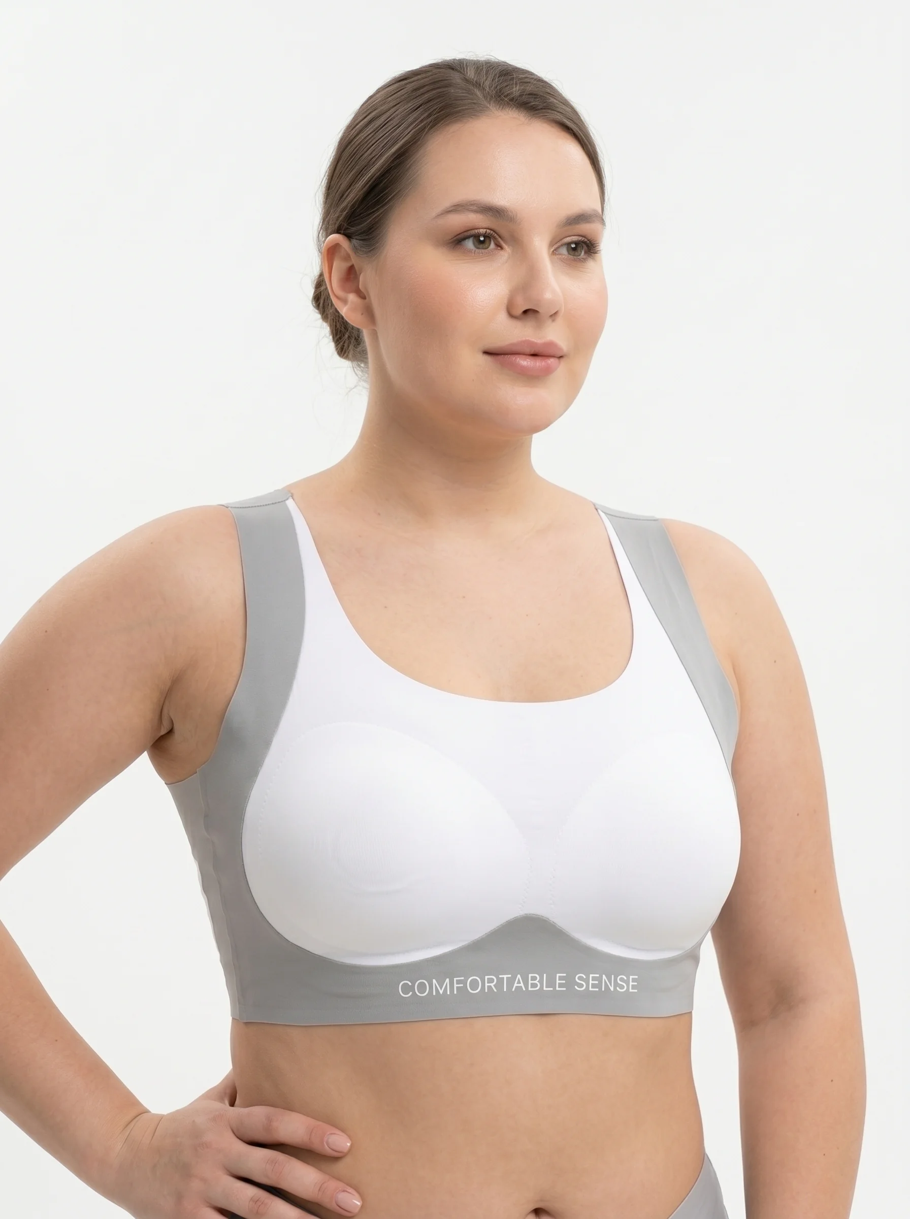 Sport-Bra