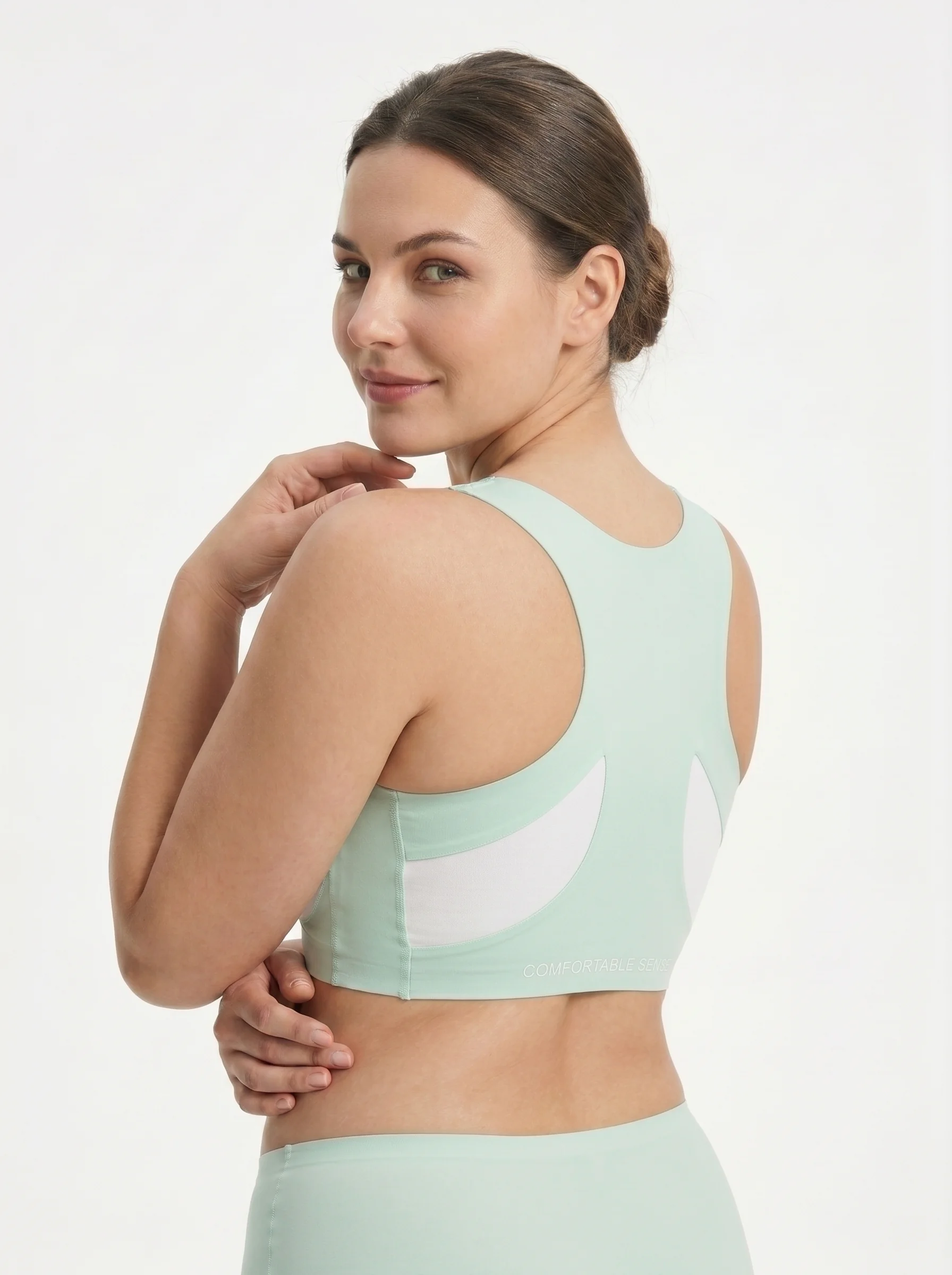 Sport-Bra