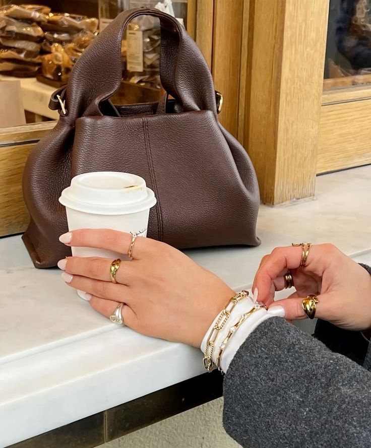 Polène bag