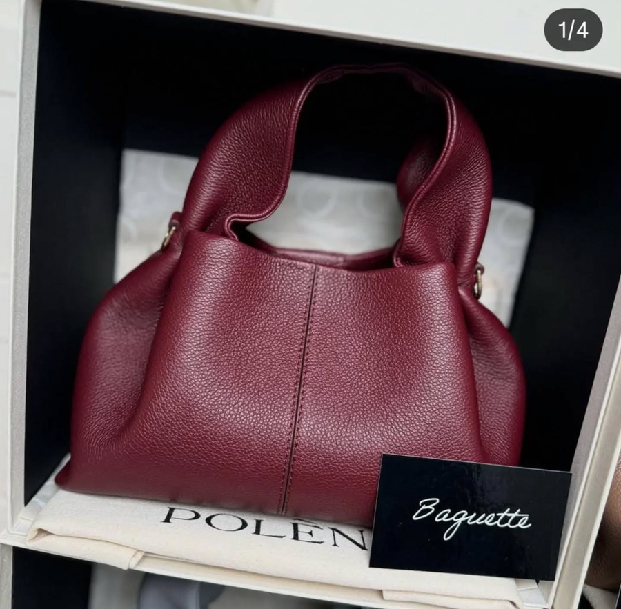 Polène bag