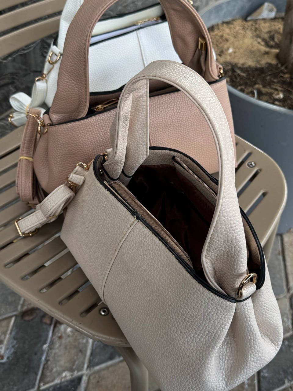 Polène bag
