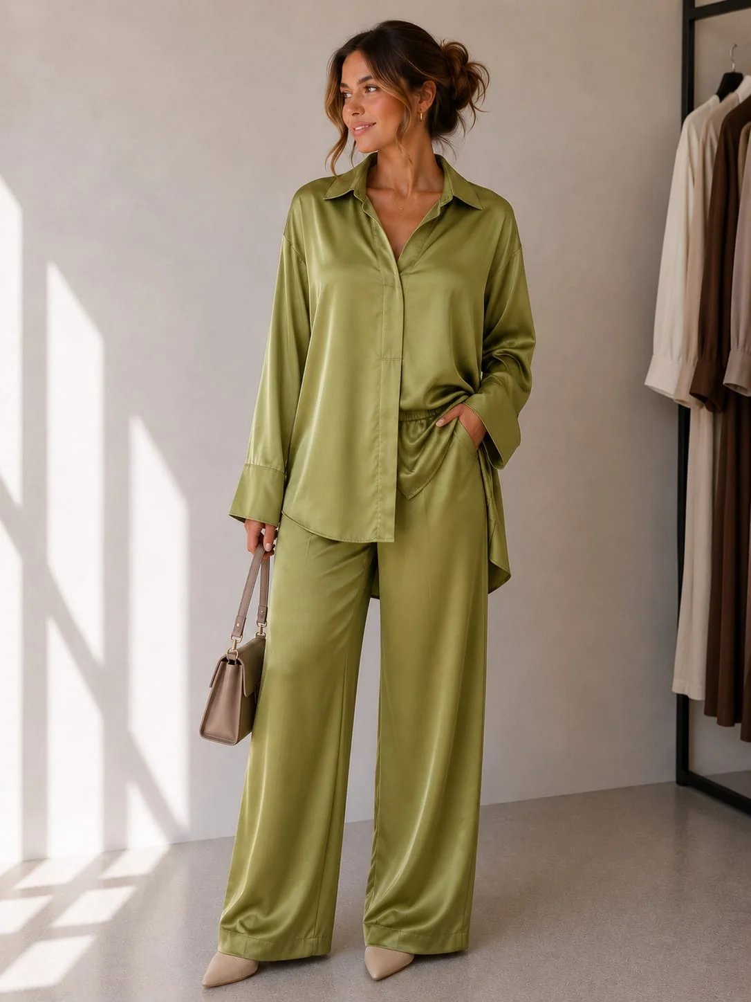 suit set
