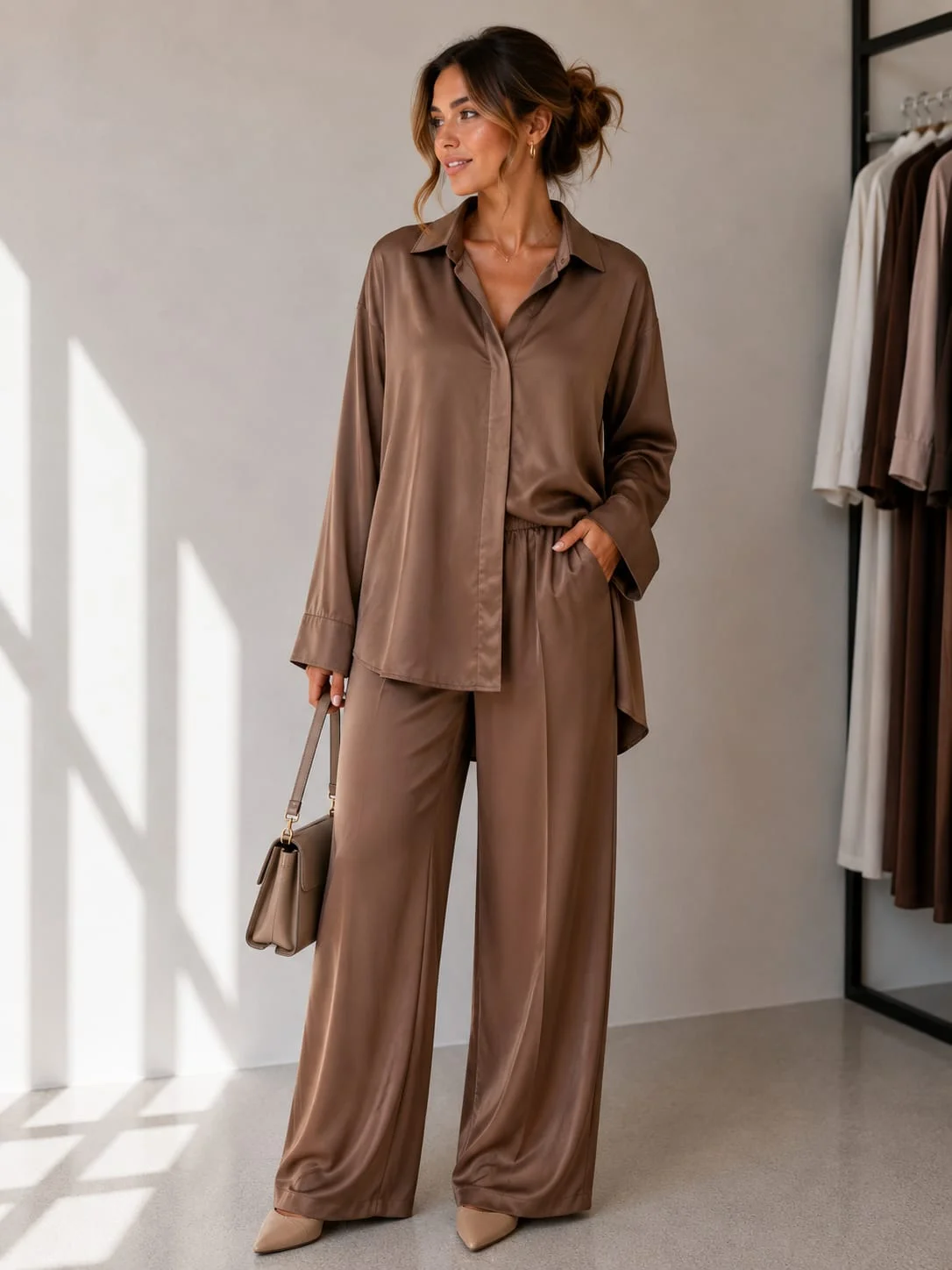 suit set