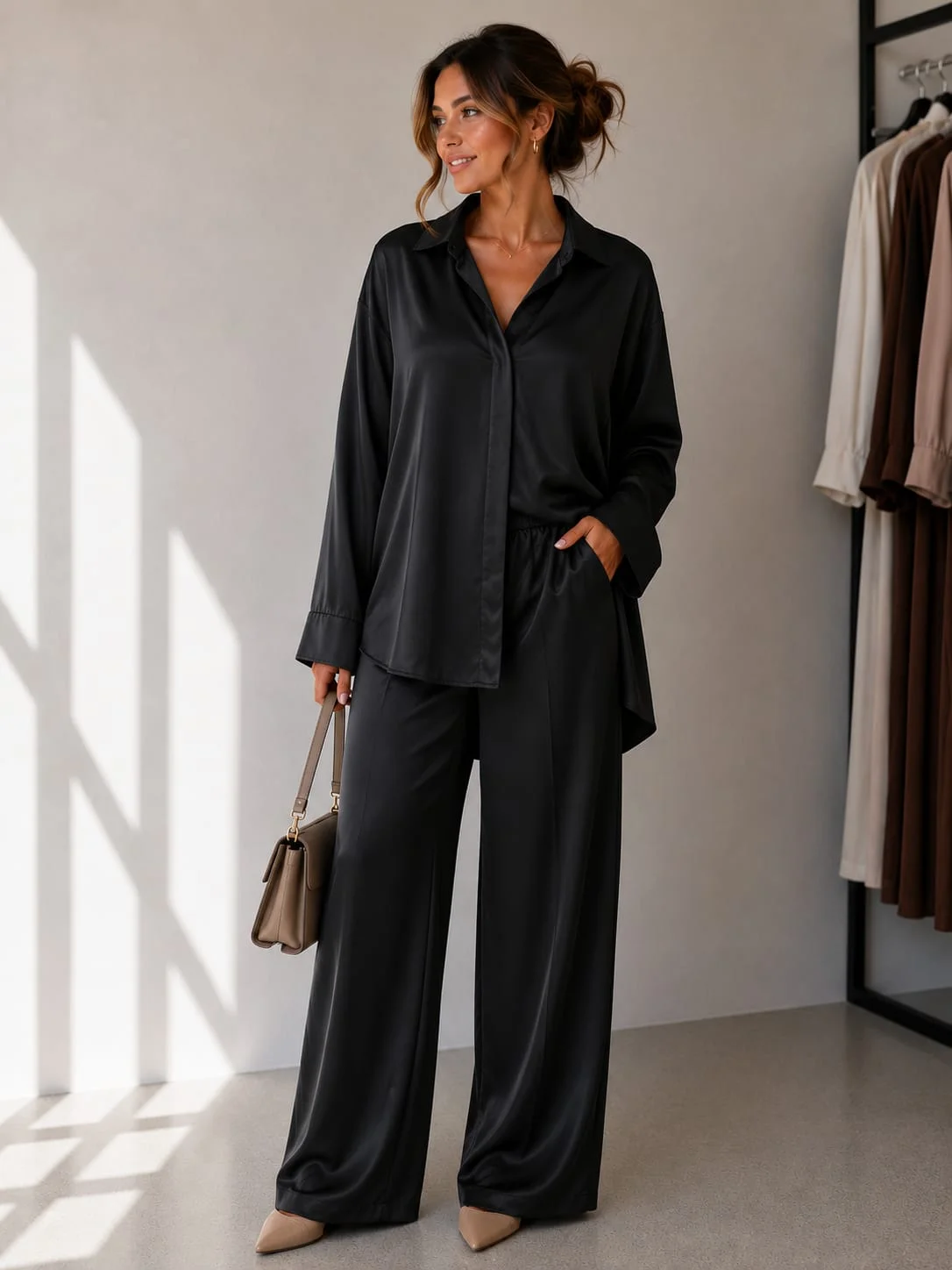 suit set