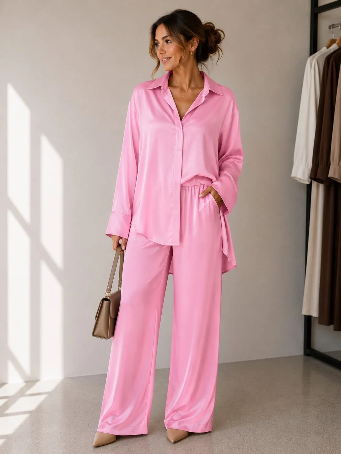 suit set