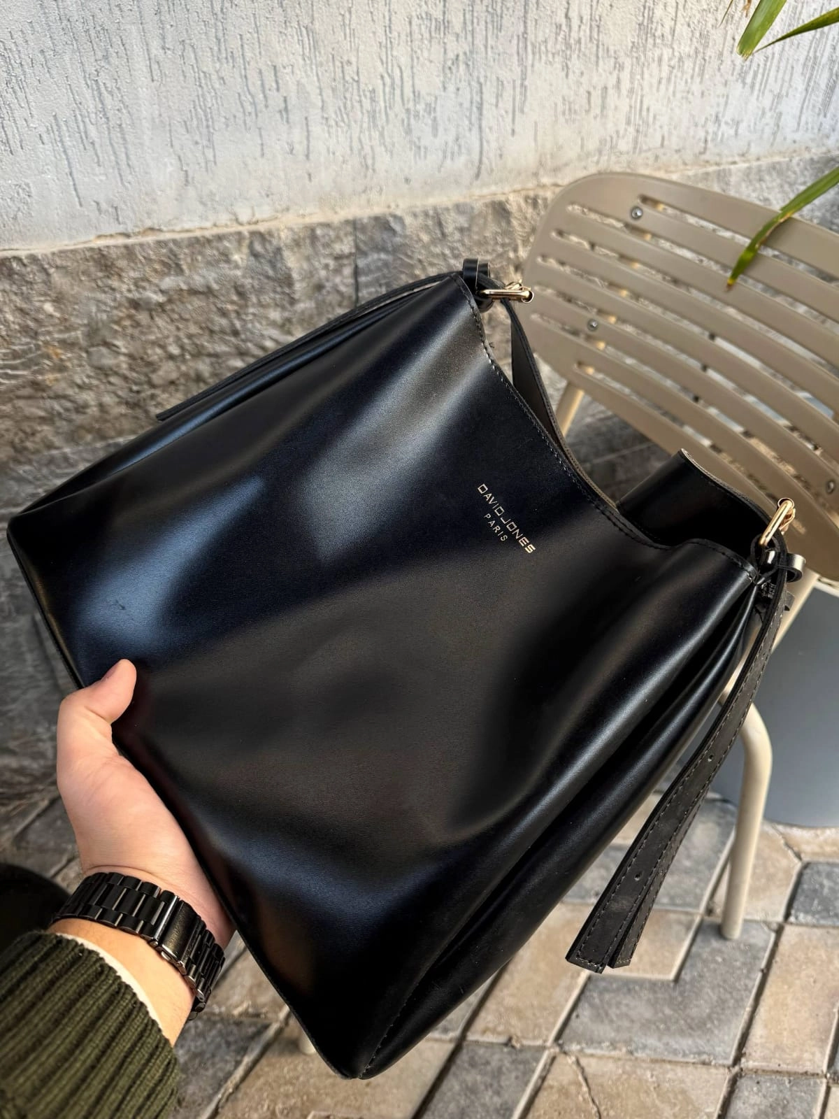 Hobo Bag