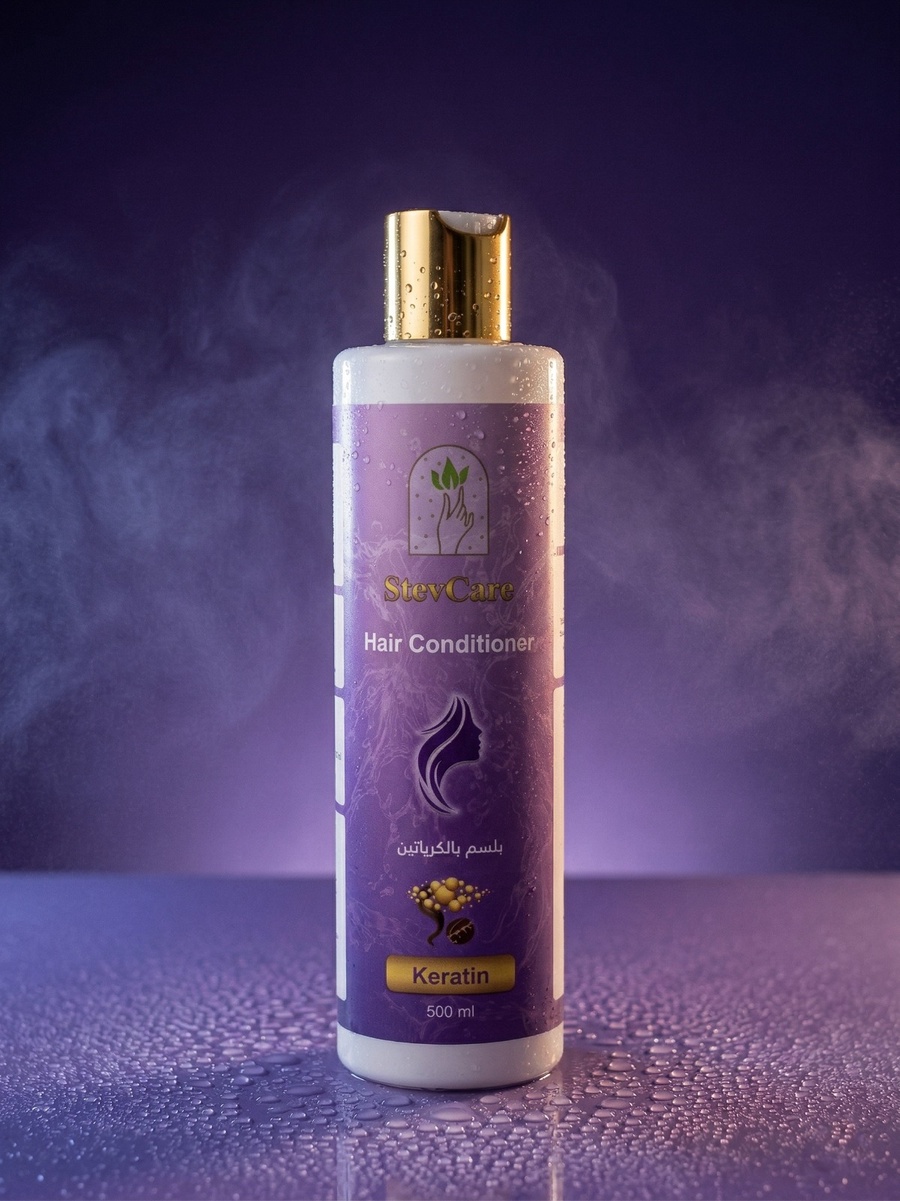 Keratin Hair Conditioner