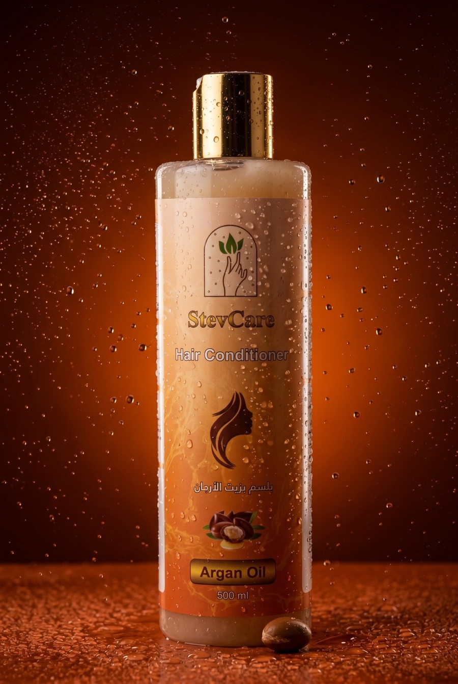 Argan Oil Conditioner