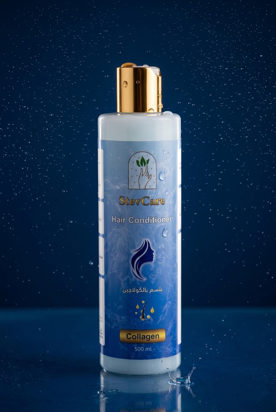 Collagen Hair Conditioner