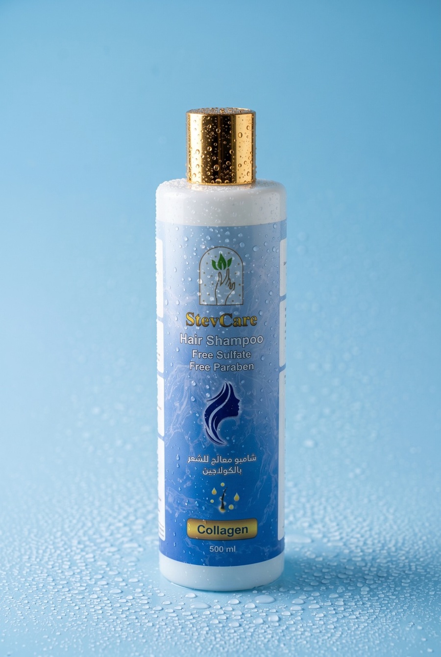 Collagen Hair Shampoo