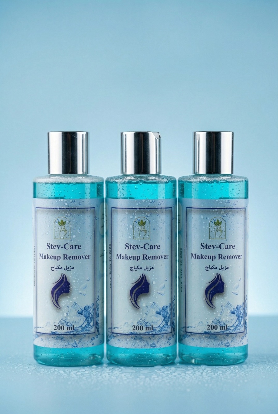StevCare Makeup Remover