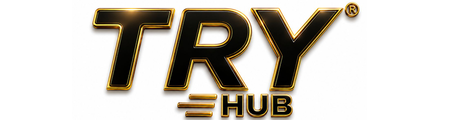 TRY HUB