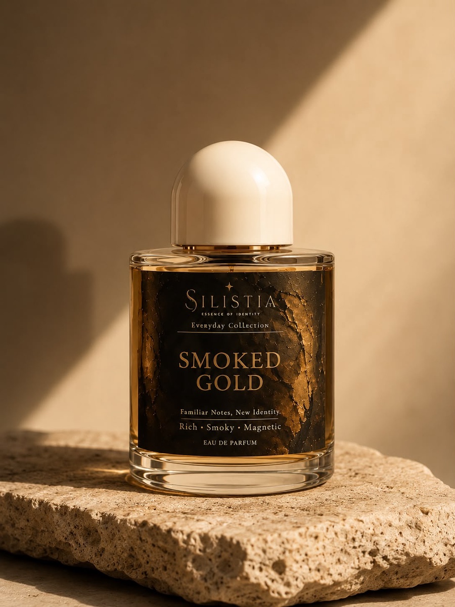Smoked Gold - Everyday Collection