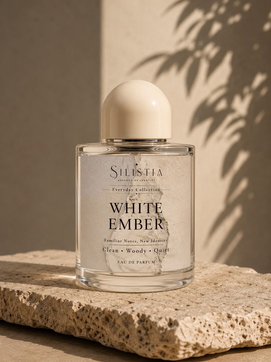 White Ember - Everyday Collection