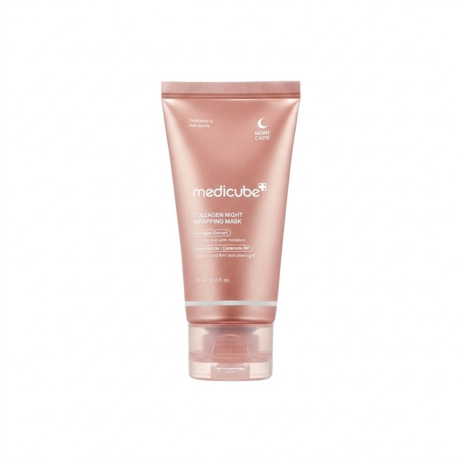 Medicube Collagen Night Wrapping Mask