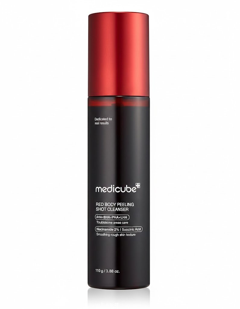 Medicube Body Peel